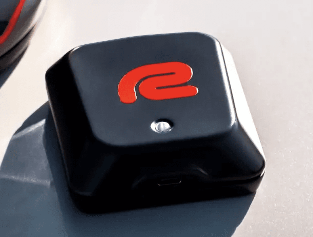 RaceBox Mini S