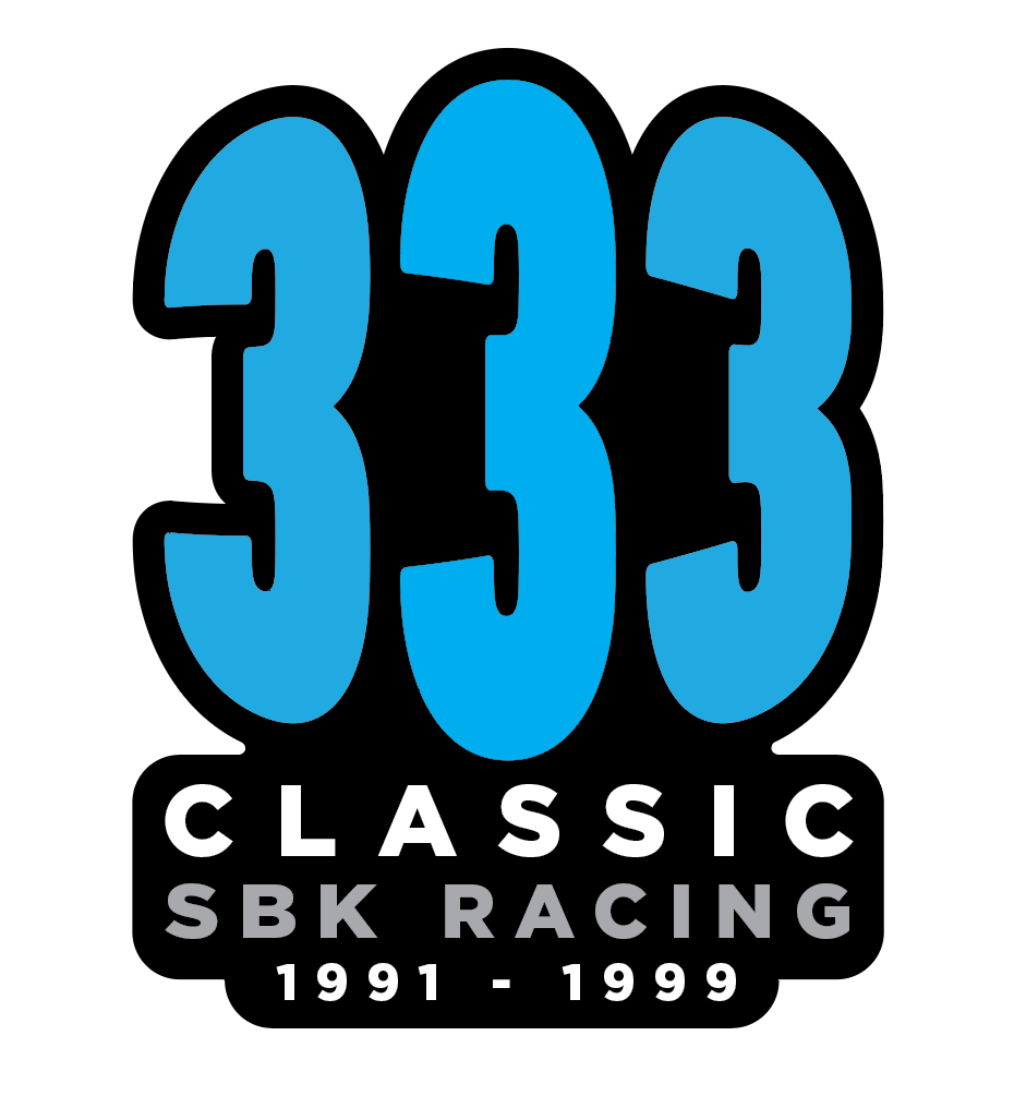 333 Classic SBK Racing